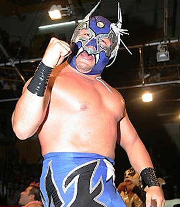 Παρουσίαση Averno