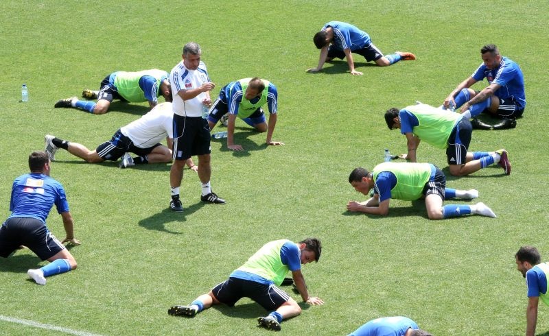 Δύσκολο για  Αβραάμ