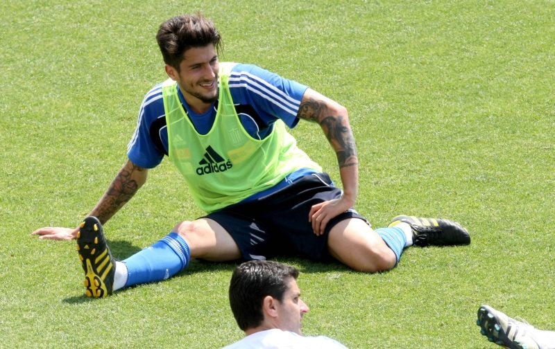 Δύσκολο για  Αβραάμ