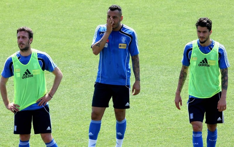 Δύσκολο για  Αβραάμ