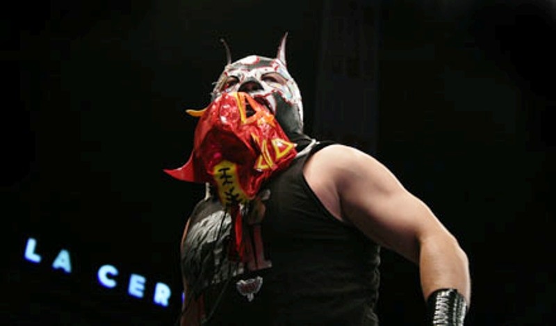 Παρουσίαση Averno