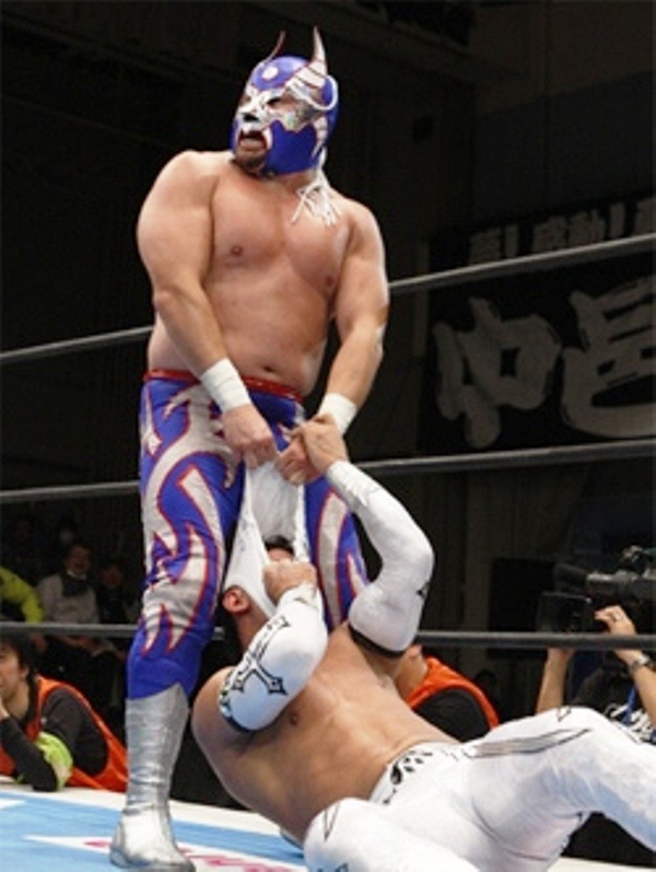 Παρουσίαση Averno