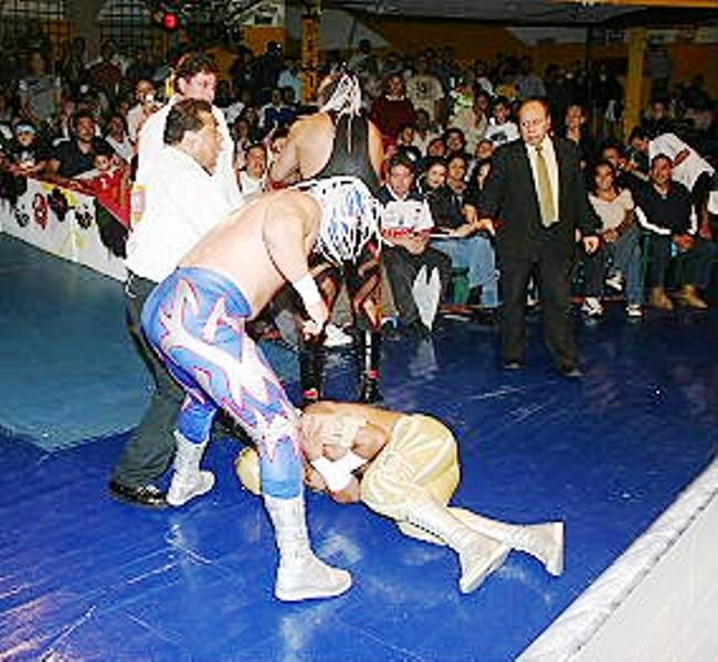 Παρουσίαση Averno