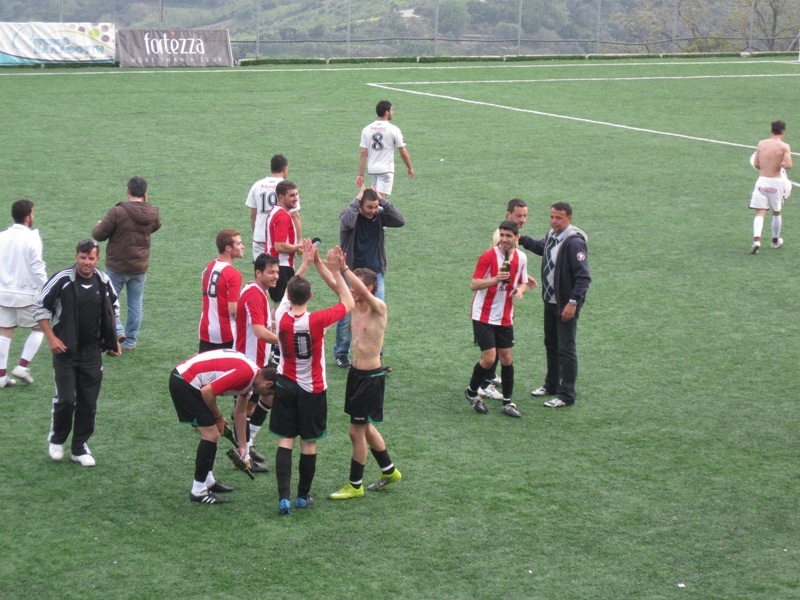 Φιέστα με… σχάρα!