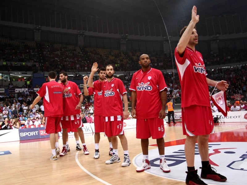 Το φιλμ του τρίτου τελικού