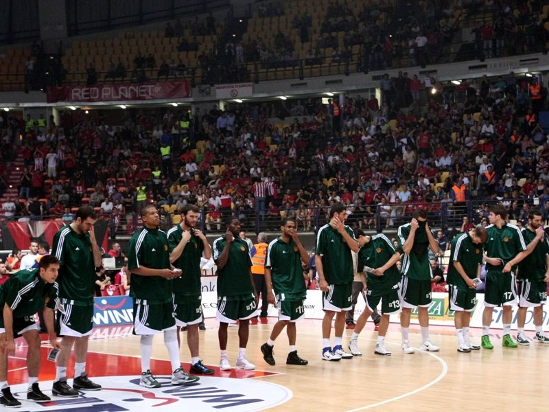 Το φιλμ του τρίτου τελικού