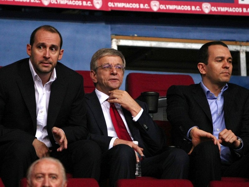 Το φιλμ του τρίτου τελικού