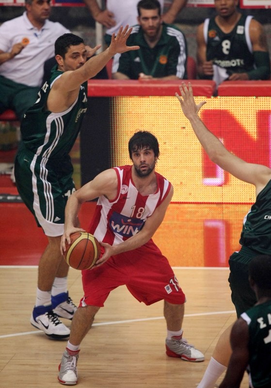 Το φιλμ του τρίτου τελικού