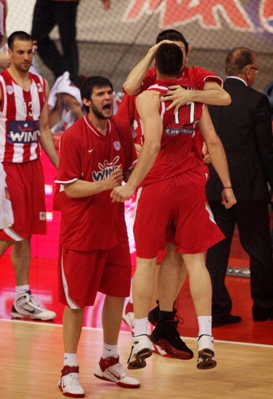 Το φιλμ του τρίτου τελικού