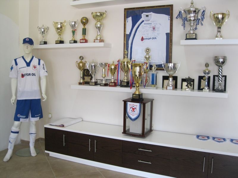 Με... άρωμα Super League!