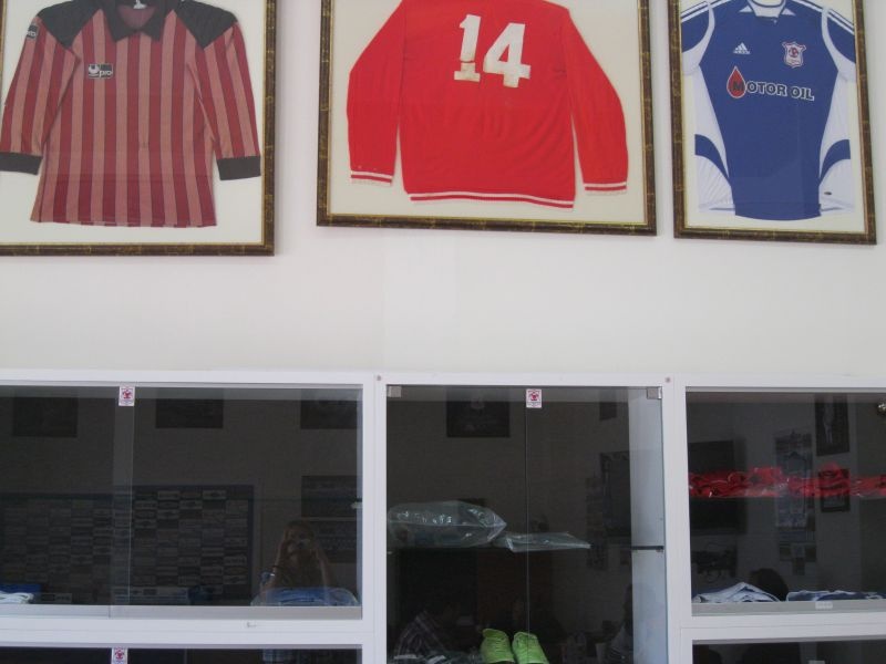 Με... άρωμα Super League!