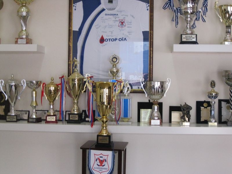 Με... άρωμα Super League!