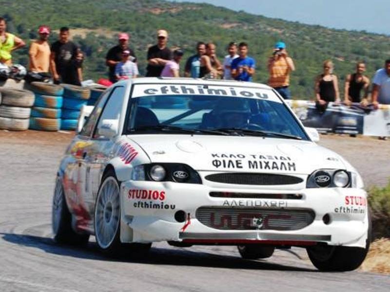 1η ΣΟΑΑ Ανάβαση Ριτσώνας