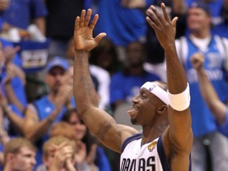 Ντάλας-Μαϊάμι σε εικόνες