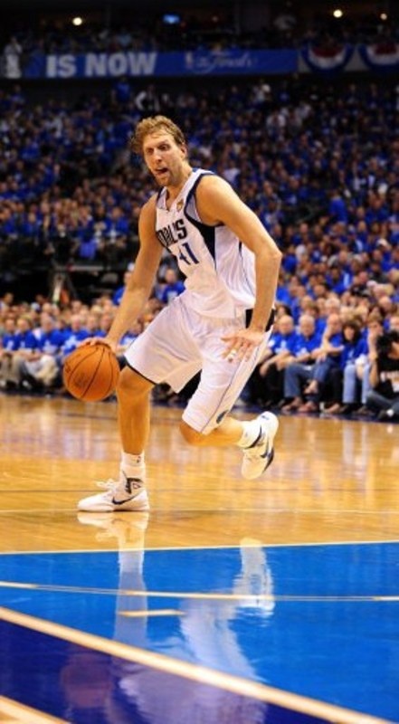 Ντάλας-Μαϊάμι σε εικόνες