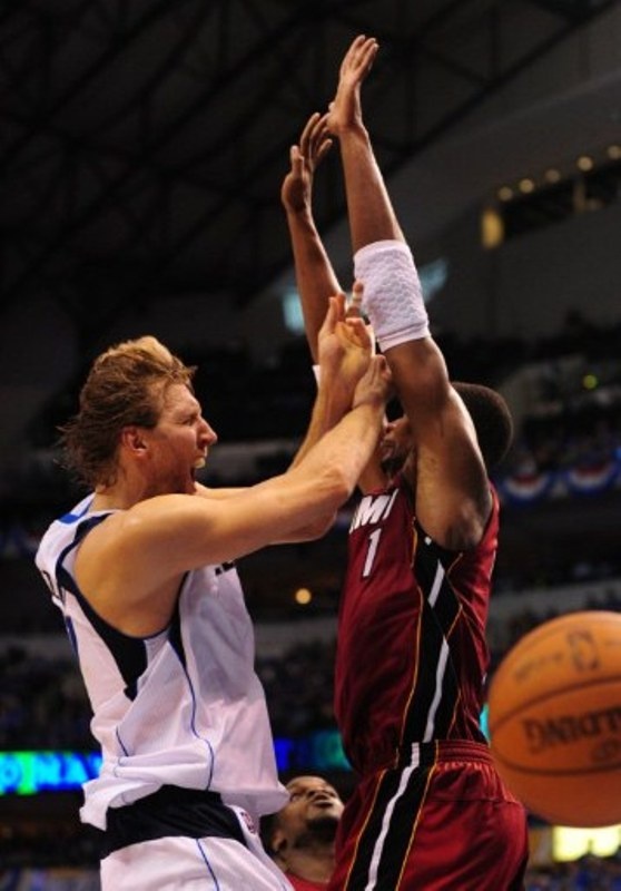 Ντάλας-Μαϊάμι σε εικόνες