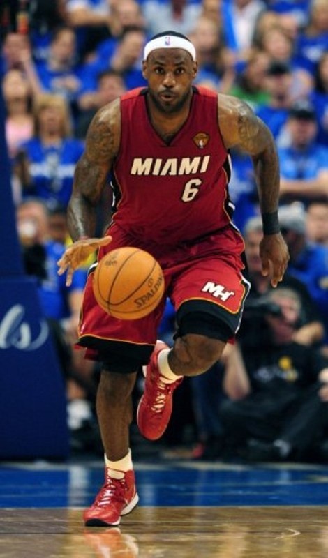 Ντάλας-Μαϊάμι σε εικόνες