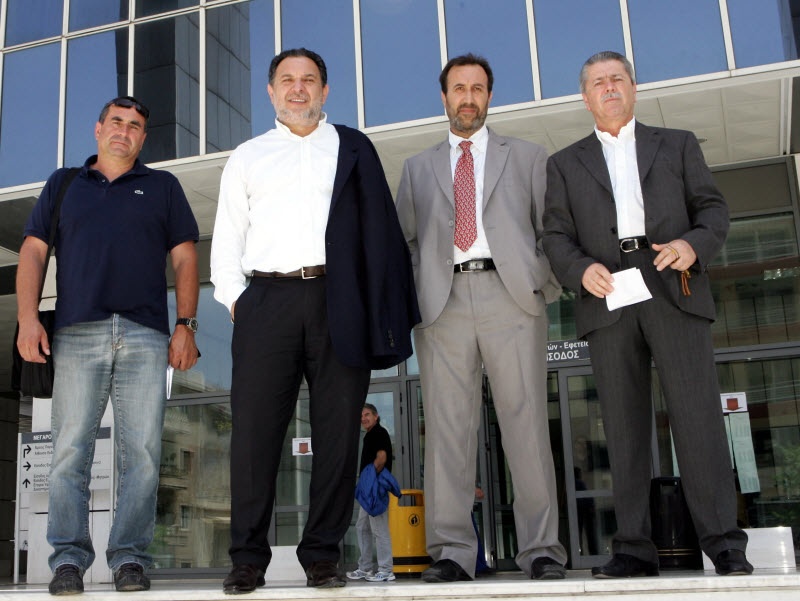 Δικαίωση και ανατροπή για ΟΦΗ