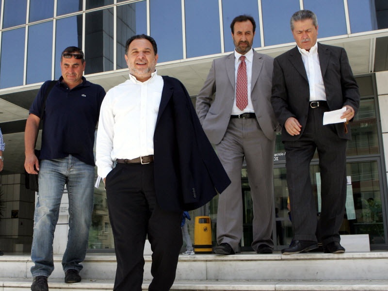 Δικαίωση και ανατροπή για ΟΦΗ