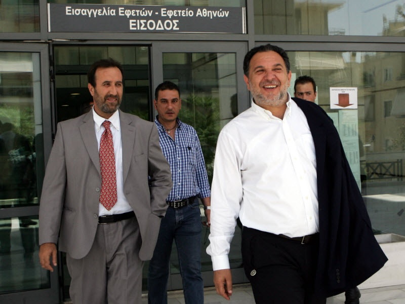 Δικαίωση και ανατροπή για ΟΦΗ
