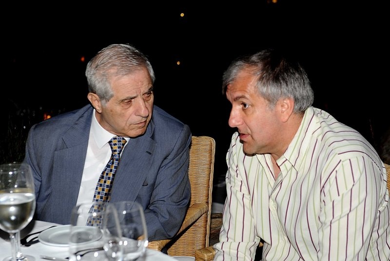 Το πάρτι των πρωταθλητών (phs)
