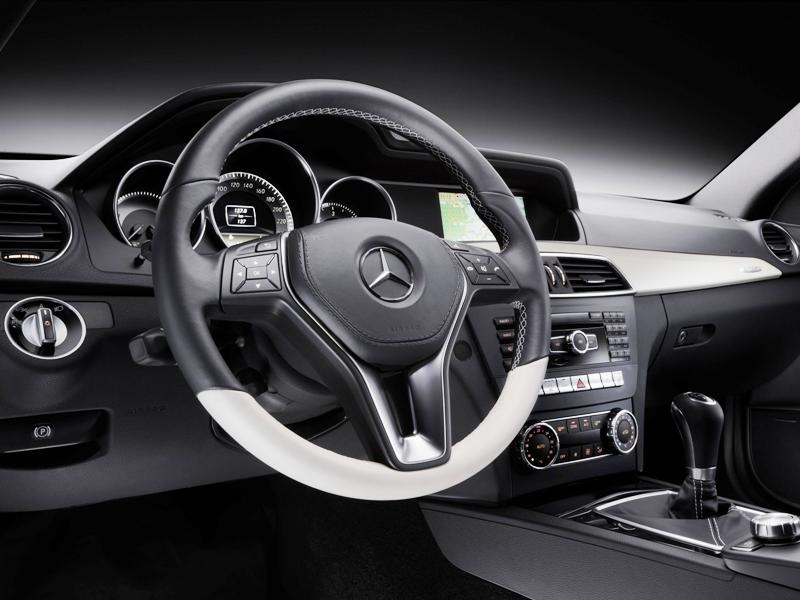 H C-Class Coupe
