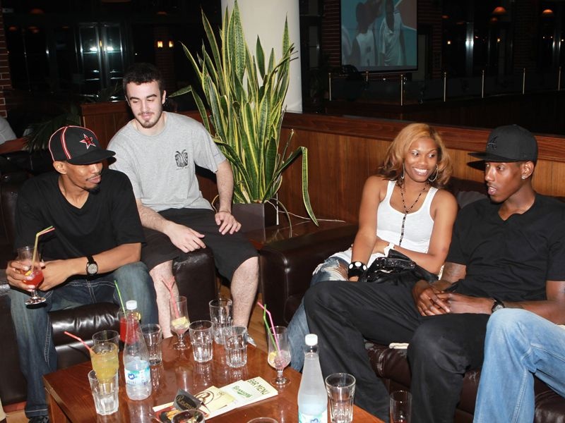 Πάρτι… Ευρωλίγκας (photos)