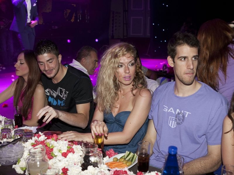 ΠΑΟΚ εν χορώ…