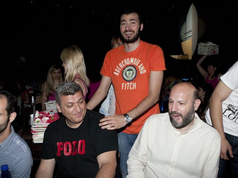 ΠΑΟΚ εν χορώ…