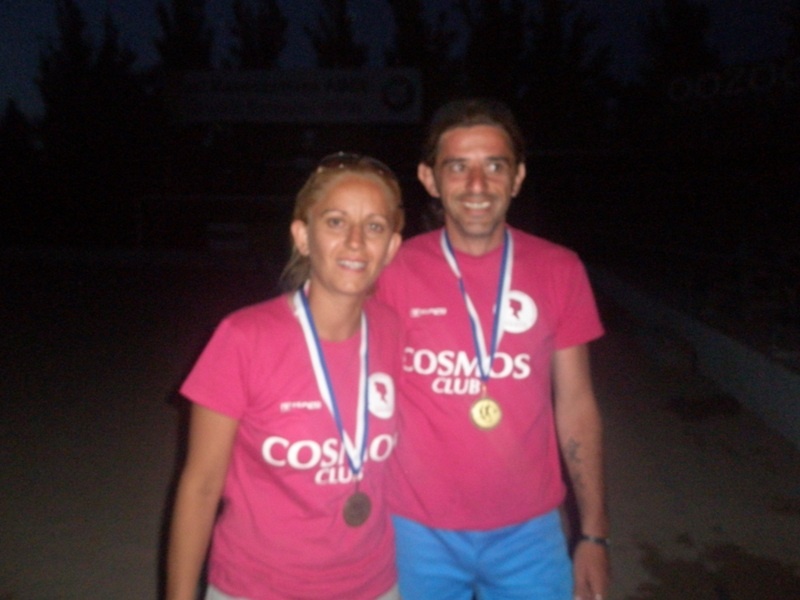 Καλλι–θέα στη Χαλκίδα για το 5ο Πανελλήνιο Beach Soccer