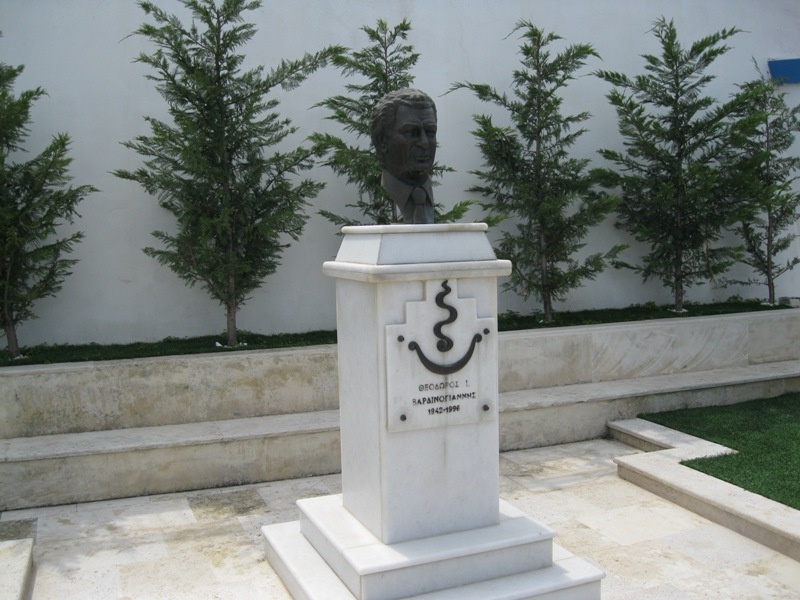 Το «στολίδι» της Επισκοπής