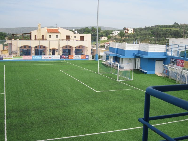 Το «στολίδι» της Επισκοπής
