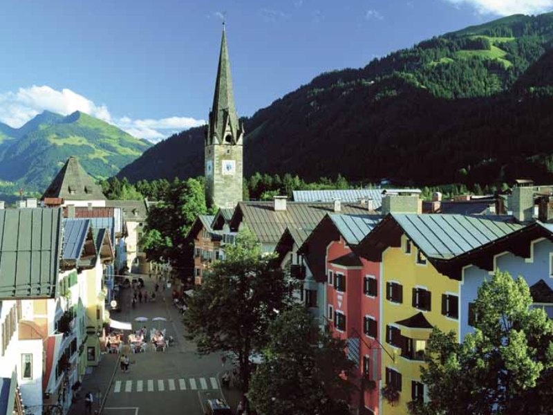 Ο Άρης στις Άλπεις