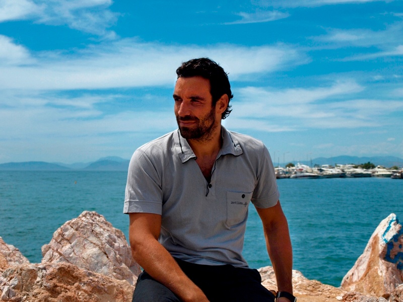 «Να γράψω ιστορία με τον ΠΑΟ»