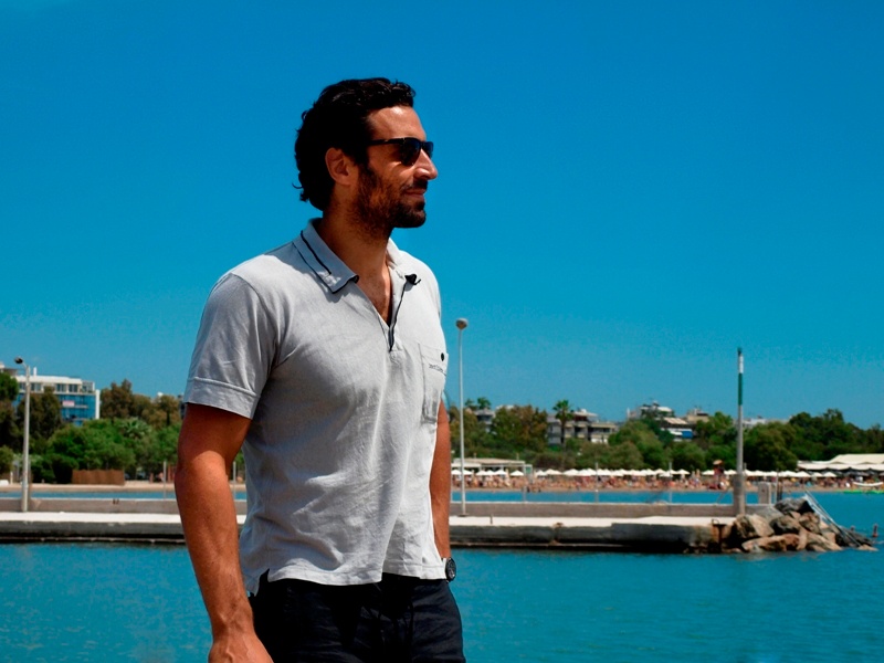 «Να γράψω ιστορία με τον ΠΑΟ»