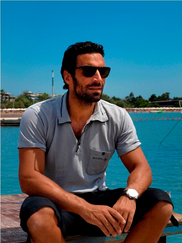 «Να γράψω ιστορία με τον ΠΑΟ»