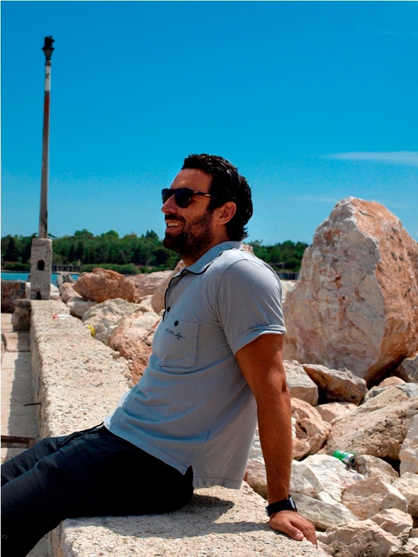 «Να γράψω ιστορία με τον ΠΑΟ»