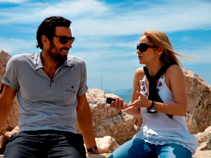 «Να γράψω ιστορία με τον ΠΑΟ»