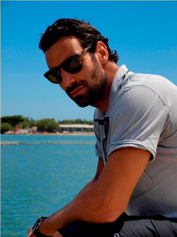 «Να γράψω ιστορία με τον ΠΑΟ»