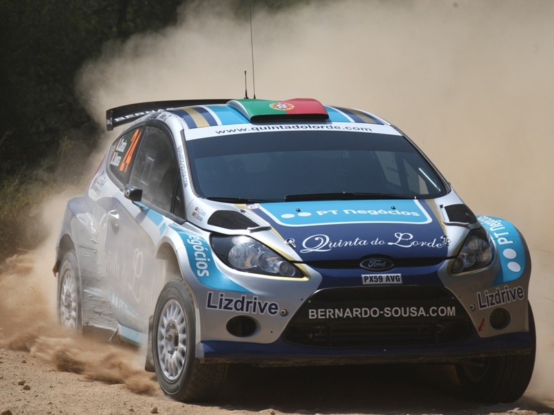 Τα πρώτα περάσματα