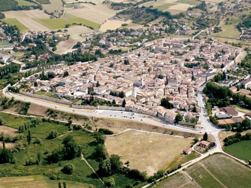 Ο Άρης στις Άλπεις