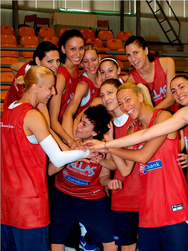 «Καρδιά, μυαλό και μαχητικότητα»