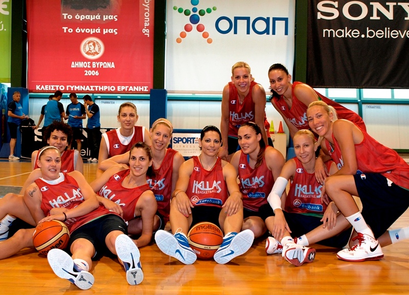 «Καρδιά, μυαλό και μαχητικότητα»