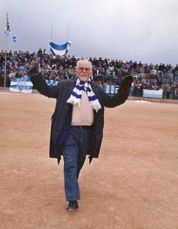 Η Ένωση του Ρεθύμνου