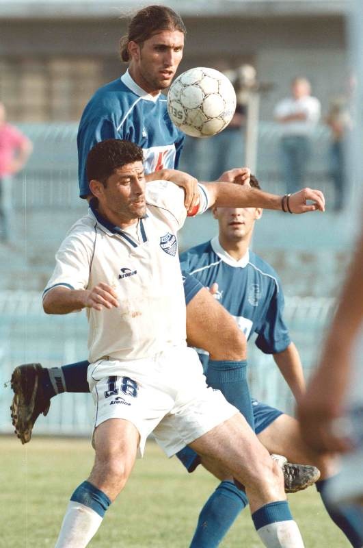 Η Ένωση του Ρεθύμνου