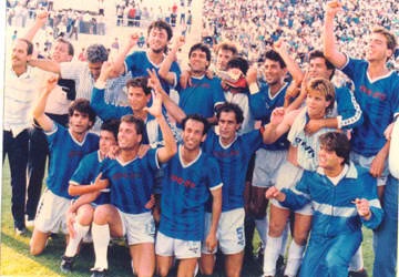 Η Ένωση του Ρεθύμνου
