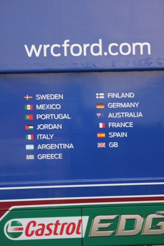 Φώτα, κάμερα, Πάμε