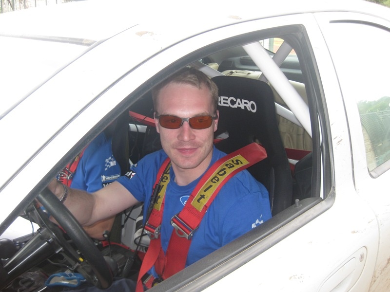 Ράλι Ακρόπολις - Αναγνωρίσεις