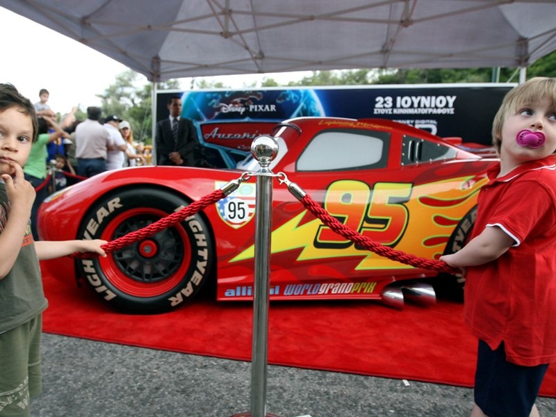 Ράλι Ακρόπολις Εκκίνηση (phs)