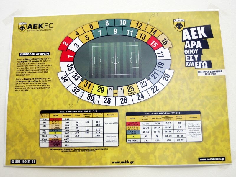 Στήριξη… διαρκείας